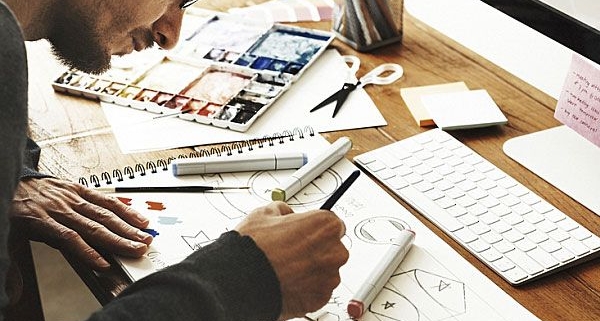 GRAFİK TASARIM MANİSA