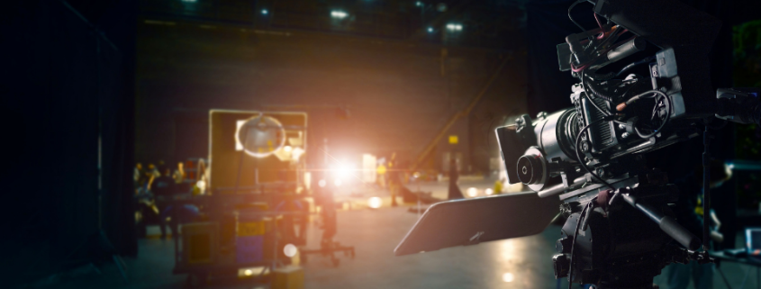 Fotoğraf ve Prodüksiyon